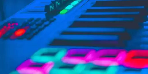 الیکٹرانک موسیقی